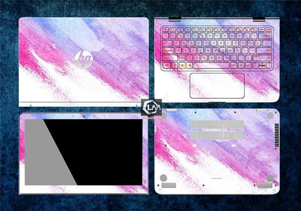 Ảnh đại diện sản phẩm Skin laptop vân đá